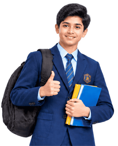 School uniform students