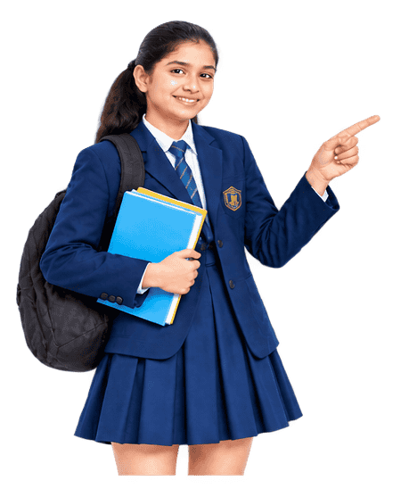 School uniform online ordering