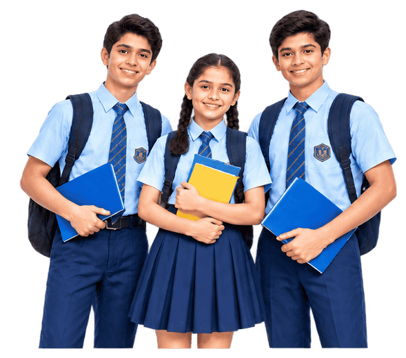 Parents and students