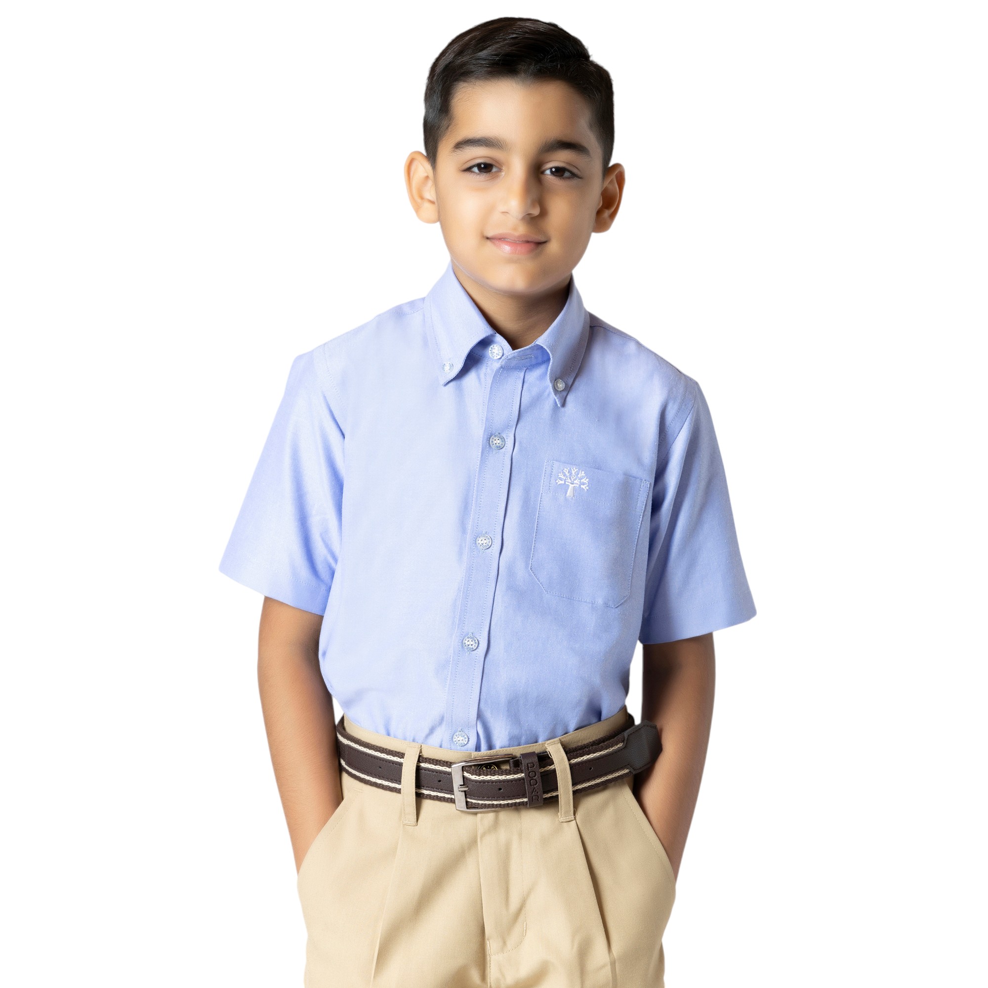 BOYS UNIFORMS