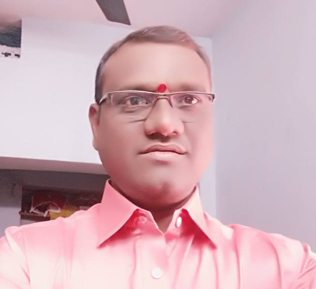 Gnaneshwar Rao